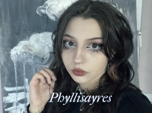 Phyllisayres