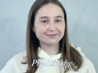 Phyllisbodge
