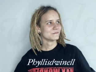 Phyllisdwinell