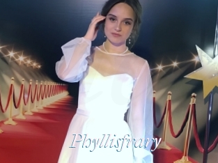 Phyllisfrary
