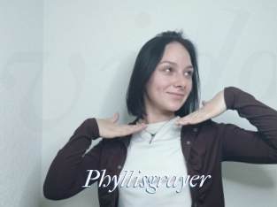 Phyllisgrayer