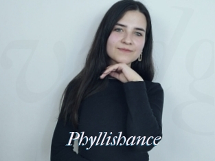 Phyllishance