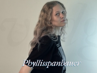 Phyllisspanbauer