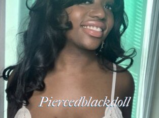 Piercedblackdoll