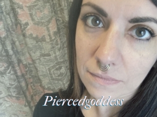Piercedgoddess