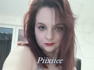 Piixiiee