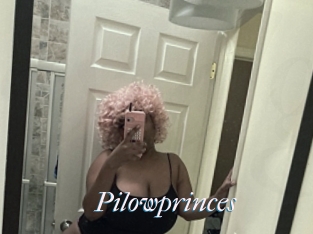 Pilowprinces