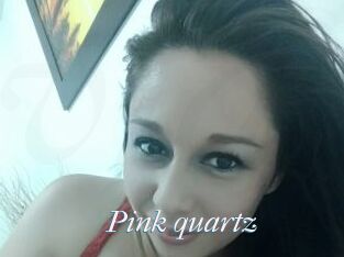 Pink_quartz