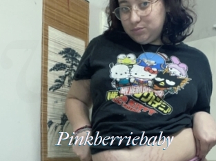 Pinkberriebaby
