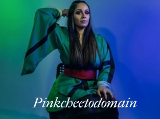Pinkcheetodomain