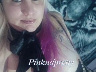 Pinkndpretty