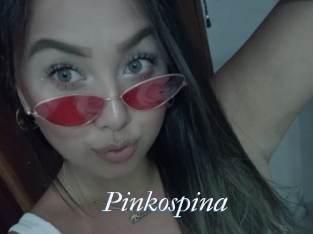 Pinkospina