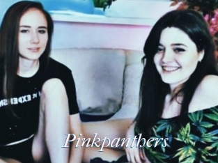 Pinkpanthers