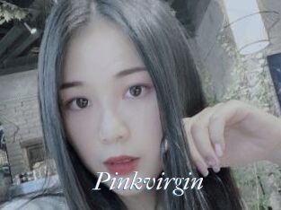 Pinkvirgin