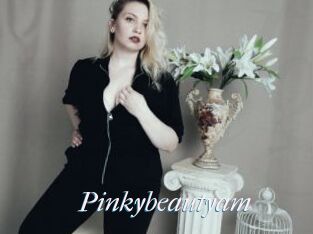 Pinkybeautyam