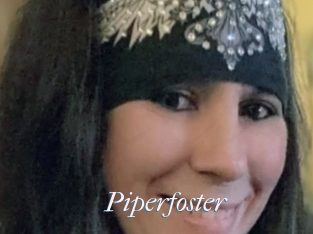 Piperfoster