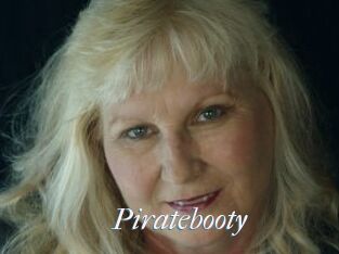 Piratebooty
