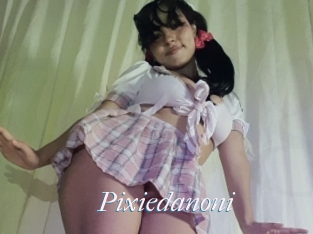 Pixiedanoni