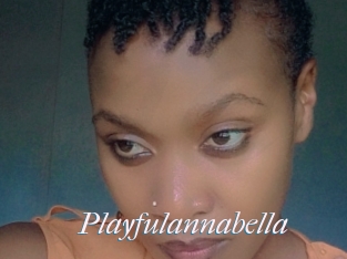 Playfulannabella