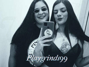 Playgrinds99
