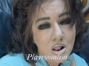 Playroomlisa