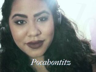 Pocahontitz