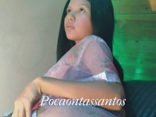 Pocaontassantos