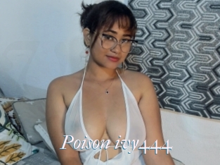Poison_ivy444