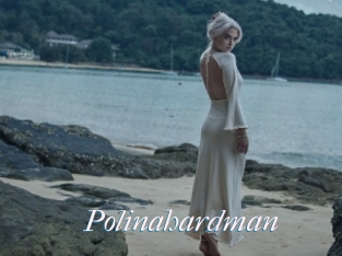 Polinahardman