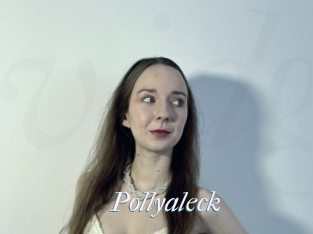 Pollyaleck