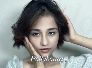 Pollyboman