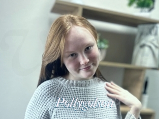 Pollygolson