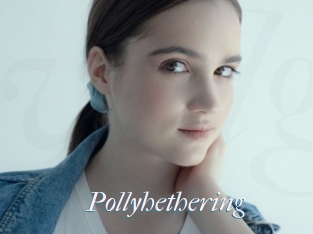 Pollyhethering