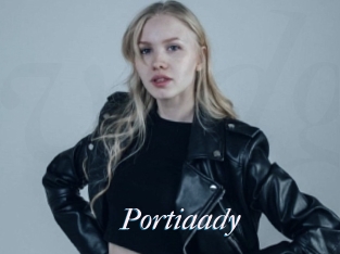Portiaady
