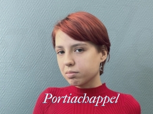 Portiachappel