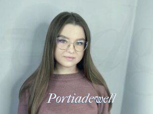 Portiadewell