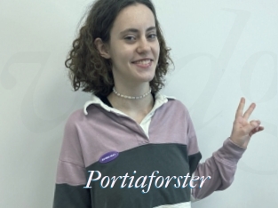Portiaforster