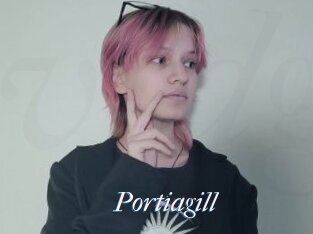Portiagill