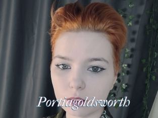 Portiagoldsworth