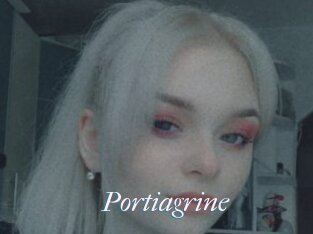 Portiagrine