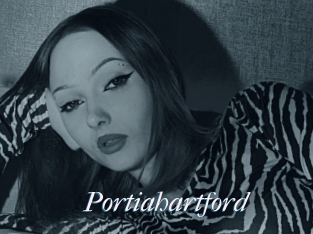 Portiahartford