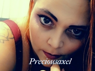 Preciousaxel