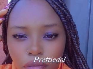 Prettiedol