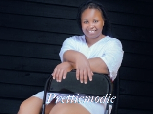 Prettiemodie