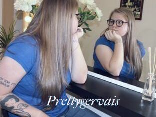 Prettygervais