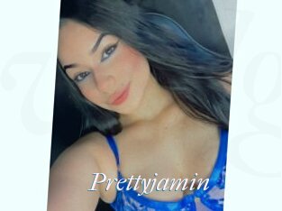 Prettyjamin