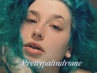 Prettypalindrome