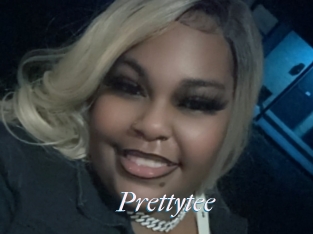 Prettytee
