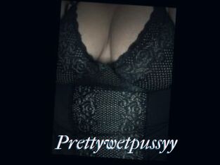 Prettywetpussyy