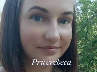 Pricerebeca